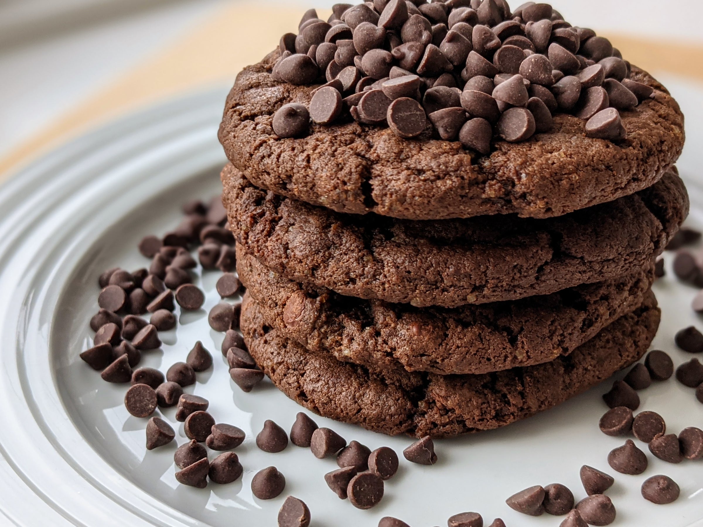 Vegan Assorted Cookie Box | My Vegan Baker