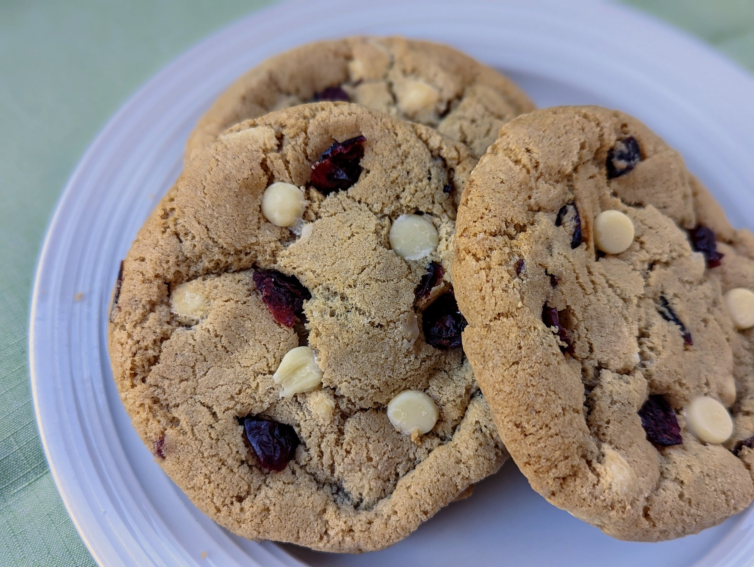 Vegan Assorted Cookie Box | My Vegan Baker